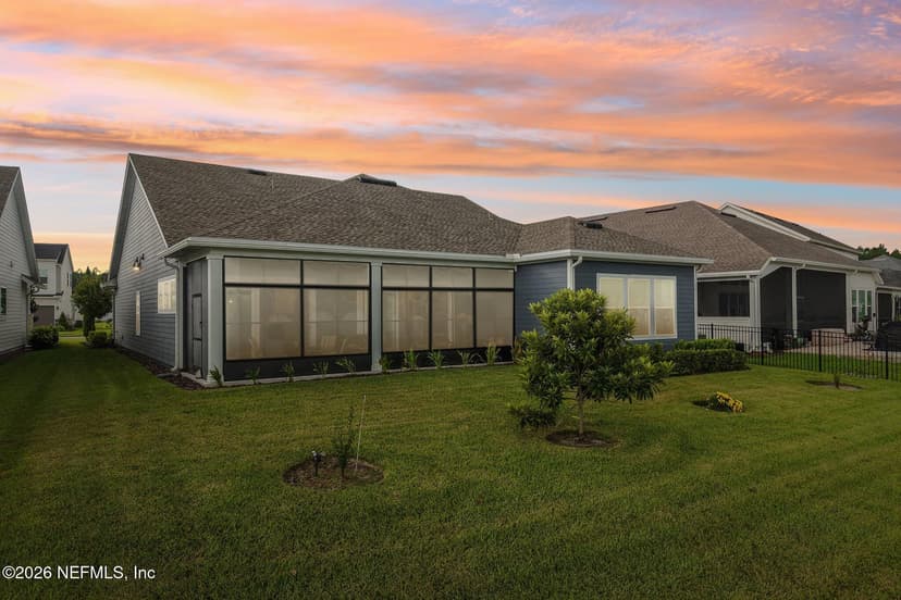 373 Navigators Road, St. Johns, FL 32259