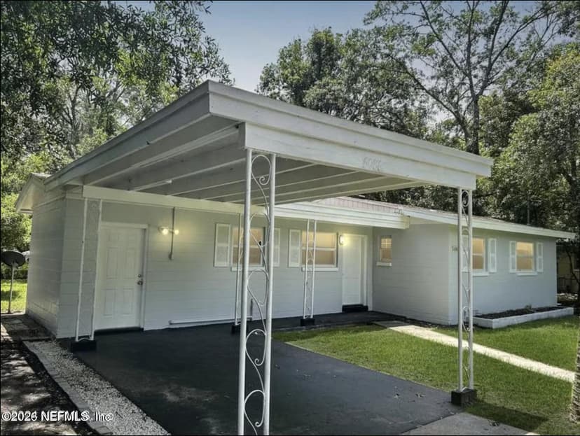 5086 Fredericksburg Avenue, Jacksonville, FL 32208