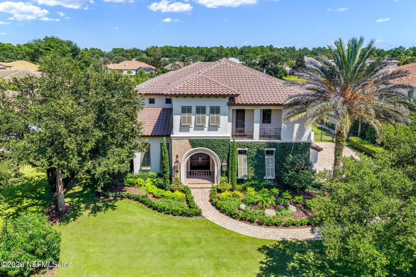 5209 Tallulah Lake Court, Jacksonville, FL 32224