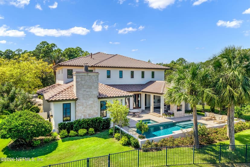 5209 Tallulah Lake Court, Jacksonville, FL 32224
