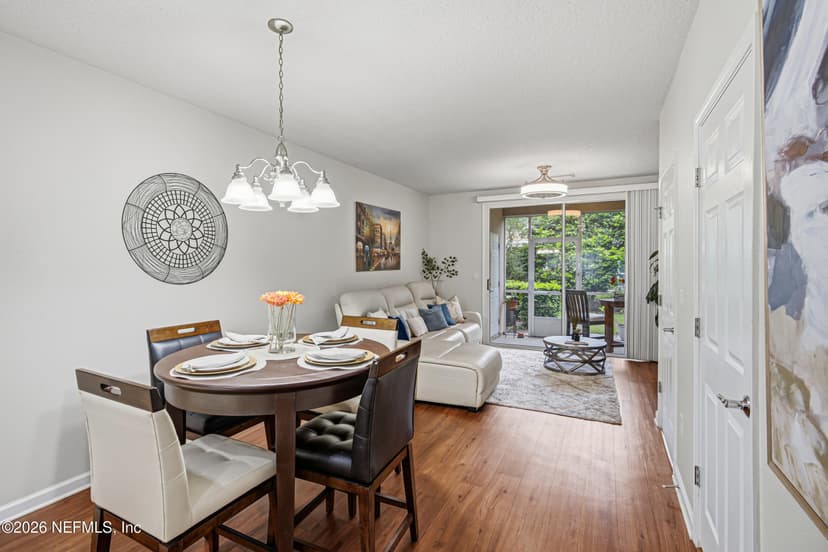 8105 Summer Cove Court, Jacksonville, FL 32256