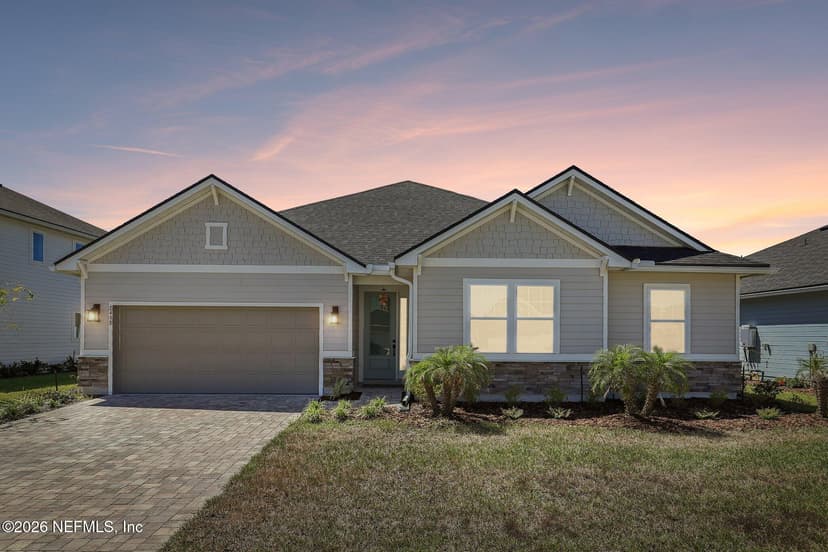 2498 Trailmark Drive, St. Augustine, FL 32092