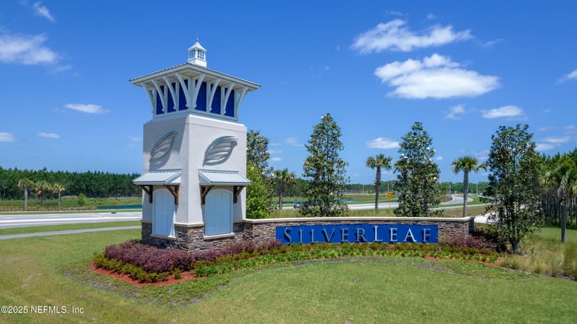 46 Ludington Parkway, St. Augustine, FL 32092