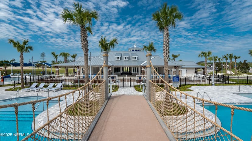 75 Ludington Parkway, St. Augustine, FL 32092