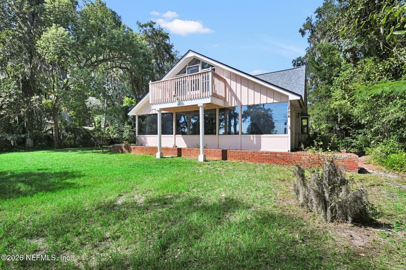 806 River Road, Orange Park, FL 32073