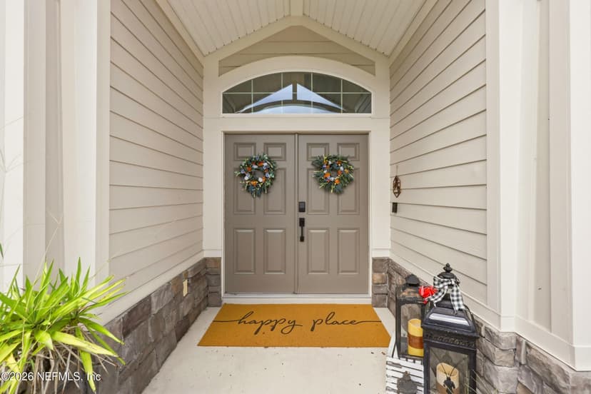 63 Winterberry Court, St. Johns, FL 32259