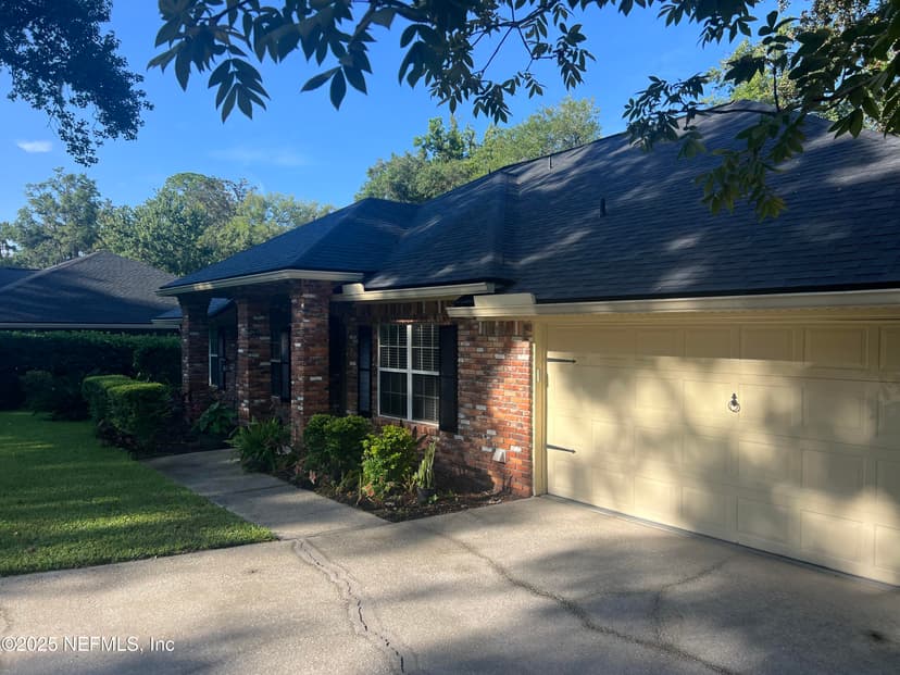 12152 Dividing Oaks Trail W, Jacksonville, FL 32223