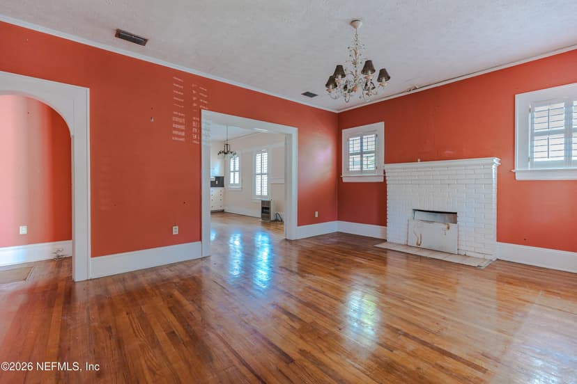 1327 Challen Avenue, Jacksonville, FL 32205
