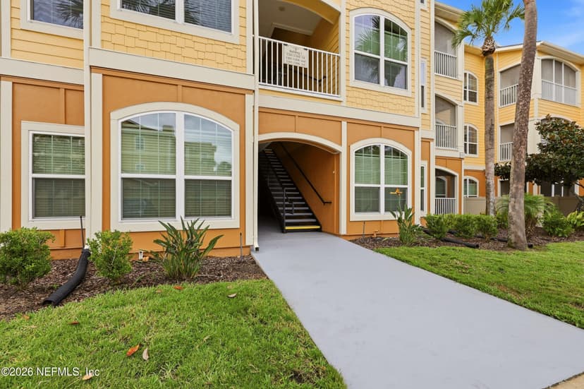 120 Old Town Parkway 1102, St. Augustine, FL 32084