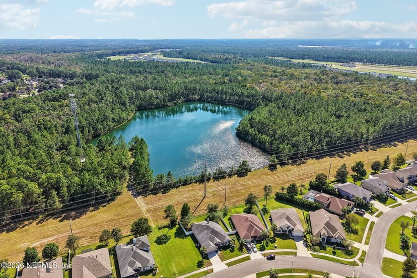 295 Willow Winds Parkway, St. Johns, FL 32259
