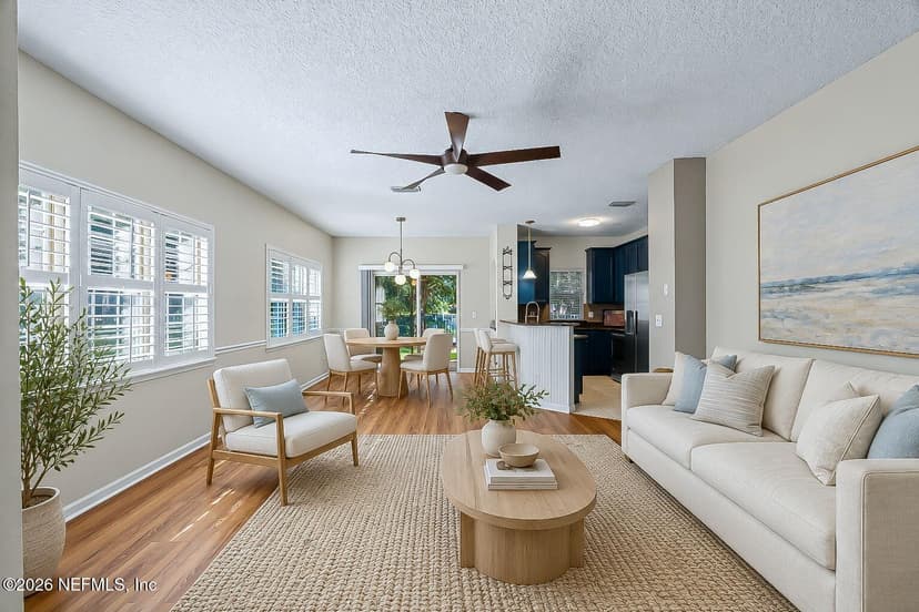 7244 Deerfoot Point Circle 30-1, Jacksonville, FL 32256