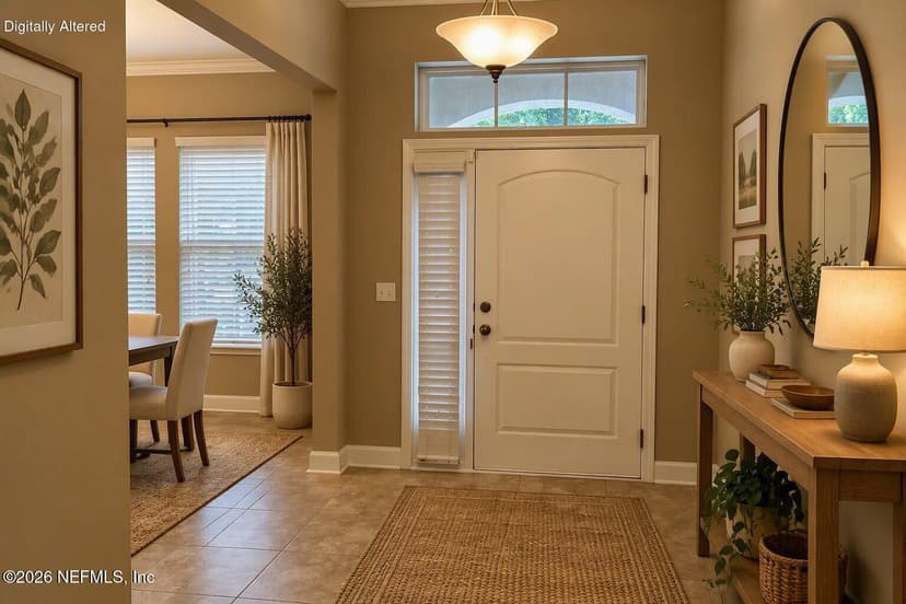 16228 Dowing Creek Drive, Jacksonville, FL 32218