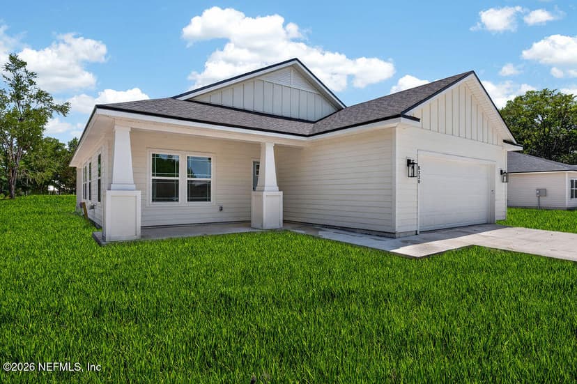 46 Bitterroot Avenue, Middleburg, FL 32068