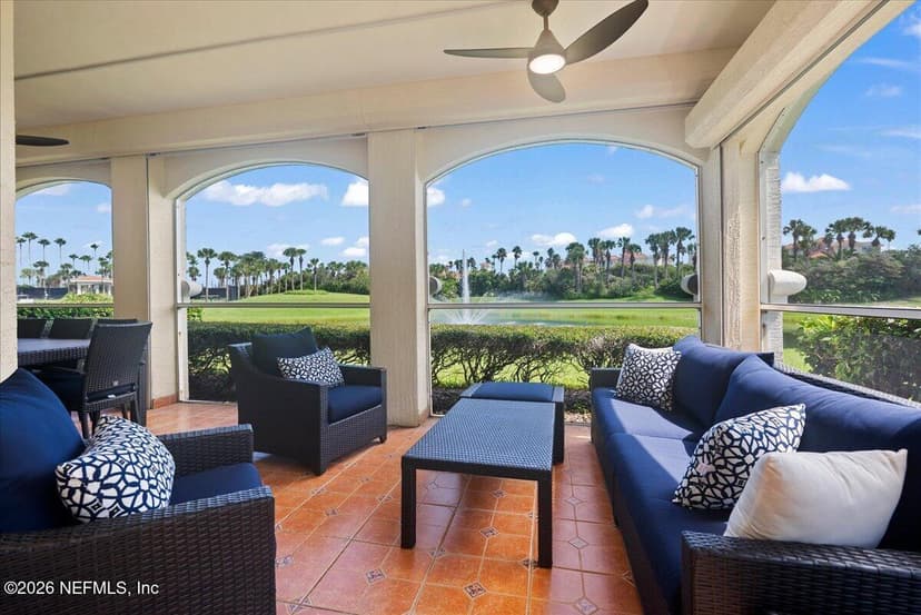 220 S Ocean Grande Drive E 104, Ponte Vedra Beach, FL 32082