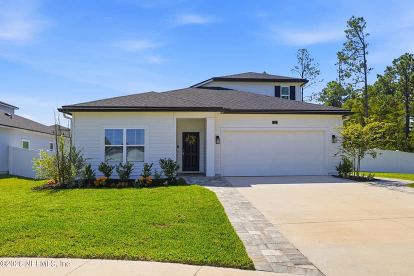 73 Serrao Court, St. Augustine, FL 32095