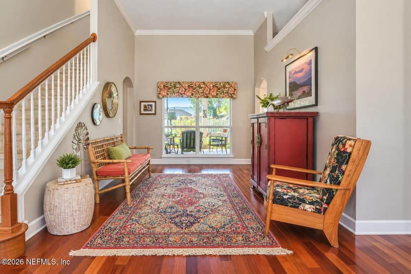 929 Indian River Road, St. Augustine, FL 32092