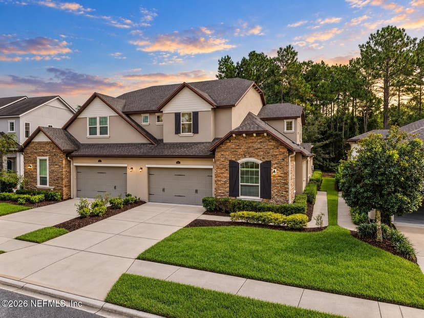 429 Wingstone Drive, Jacksonville, FL 32081