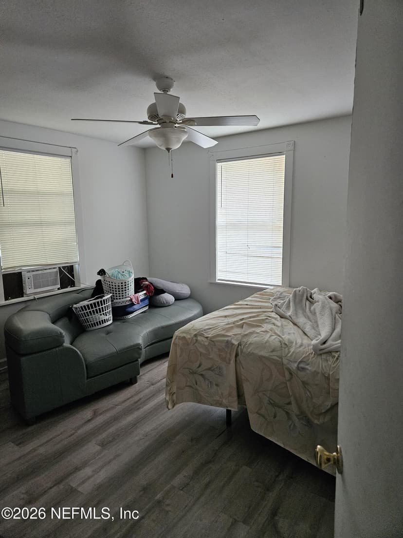 4815 Shirley Avenue, Jacksonville, FL 32210