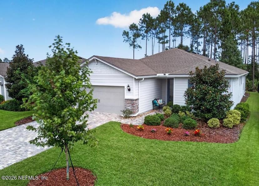 190 Woodgate Drive, Ponte Vedra, FL 32081