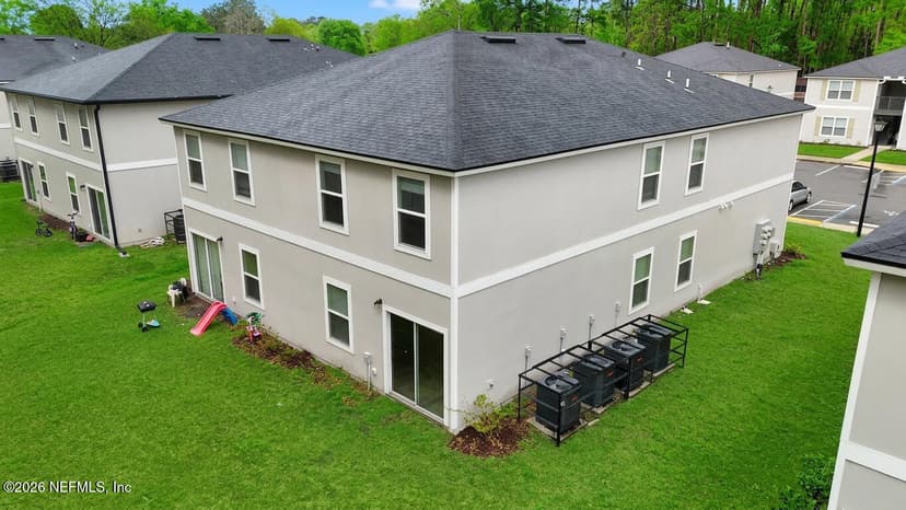 7638 Mailes Court 101,102,201,202, Jacksonville, FL 32210