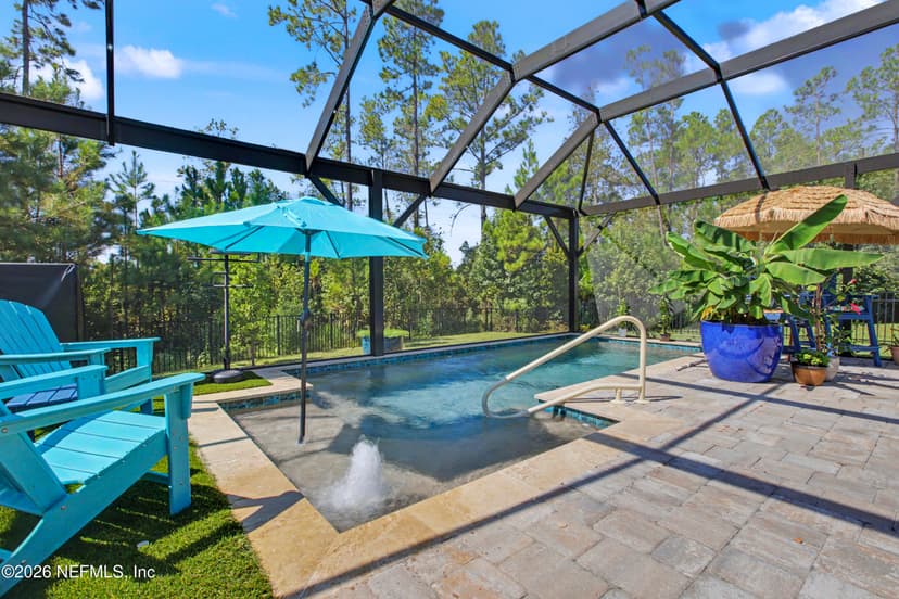 418 Continuum Loop, Yulee, FL 32097