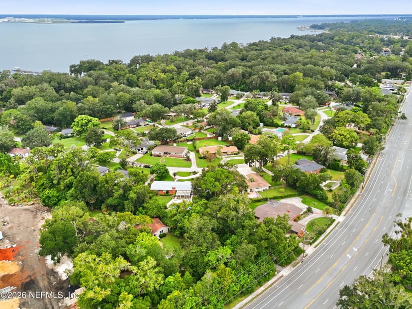 8150 San Jose Boulevard, Jacksonville, FL 32217