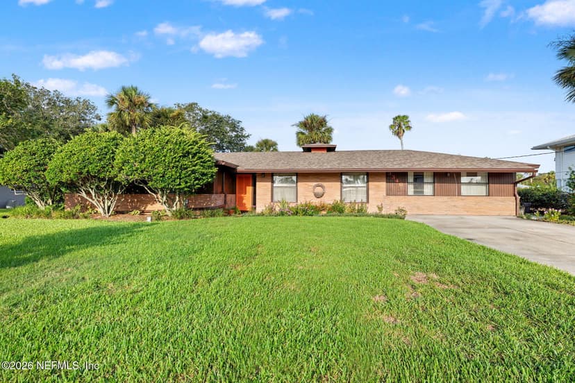 3346 Palm Island Road, Jacksonville, FL 32250