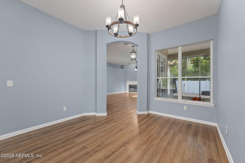2872 Westberry Hideaway Court, Jacksonville, FL 32223