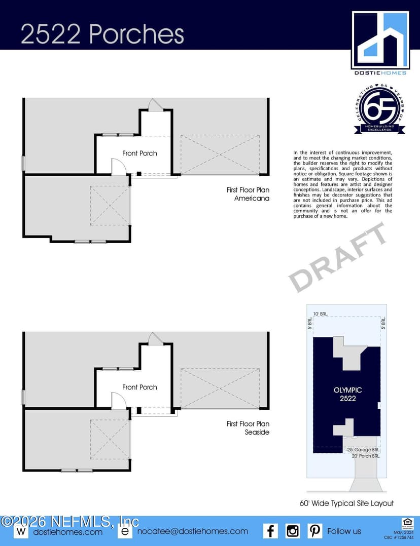 142 Pasarela Drive, St. Augustine, FL 32095