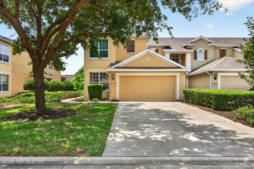 14028 Saddlehill Court, Jacksonville, FL 32258
