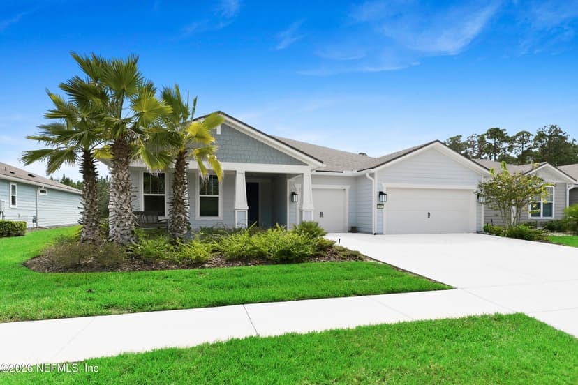 10482 Anthem Way, Jacksonville, FL 32256