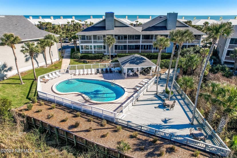 626 Ponte Vedra Boulevard B4, Ponte Vedra Beach, FL 32082