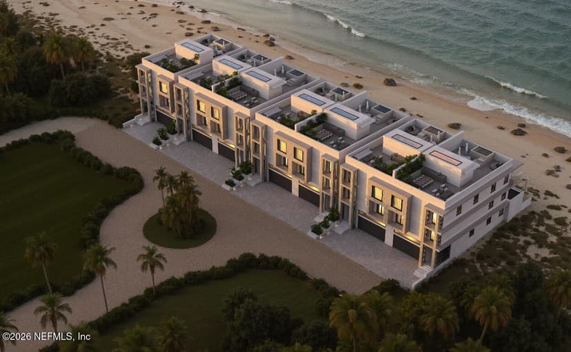 6645 N Ocean Shore Boulevard 7A, Palm Coast, FL 32137