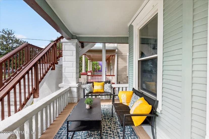 1825 Perry Street, Jacksonville, FL 32206