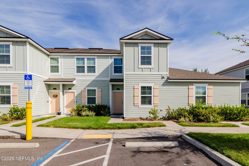 3968 Village View Lane, Orange Park, FL 32065