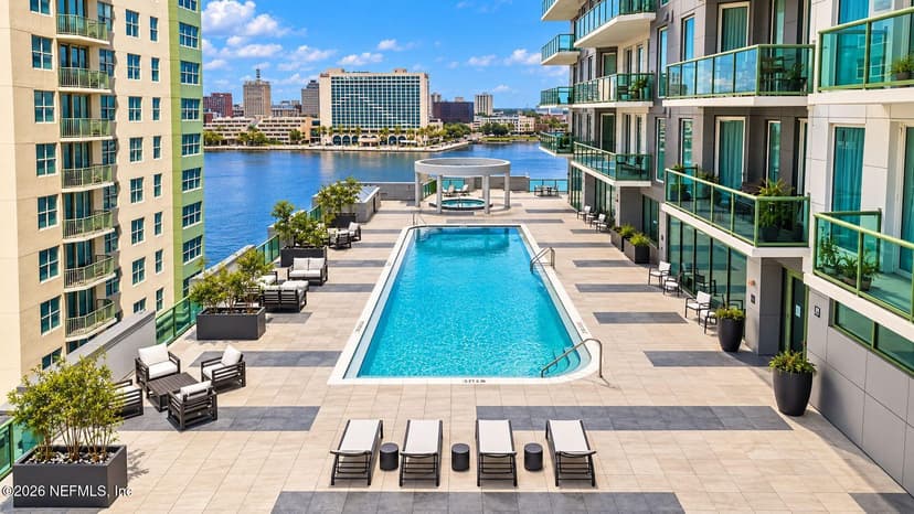 1431 Riverplace Boulevard 1004, Jacksonville, FL 32207