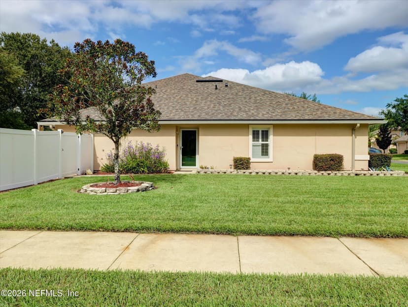 1865 Green Springs Circle Circle F, Fleming Island, FL 32003