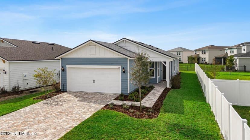 36 Greenhead Court, St. Augustine, FL 32095