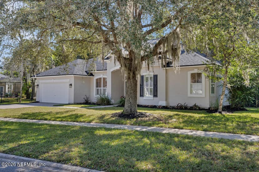 112 Lige Branch Lane, Fruit Cove, FL 32259