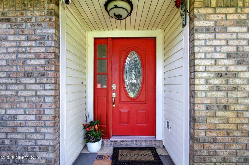 12606 Point Park Drive, Jacksonville, FL 32225