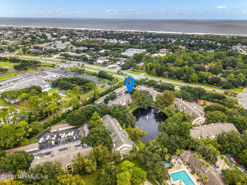 9 Arbor Club Drive 210, Ponte Vedra Beach, FL 32082