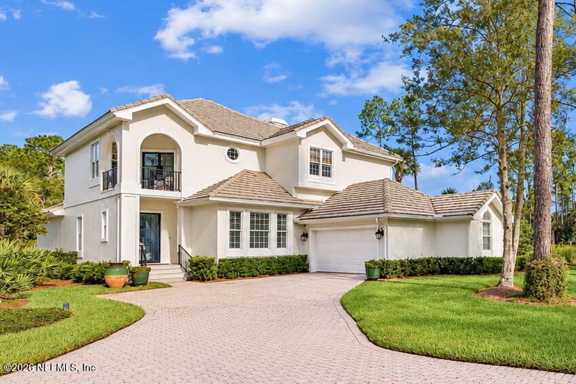 175 Bridle Way, Ponte Vedra Beach, FL 32082