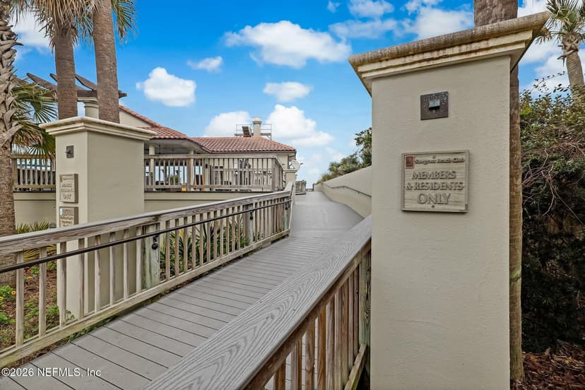 657 Summer Place, Ponte Vedra Beach, FL 32082