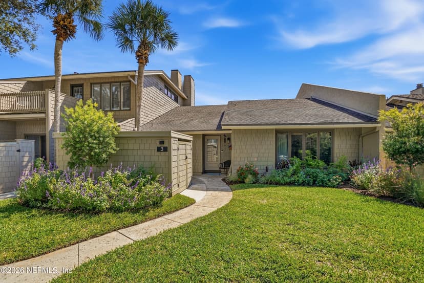 3 Fishermans Cove Road, Ponte Vedra Beach, FL 32082