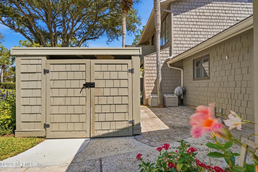 3 Fishermans Cove Road, Ponte Vedra Beach, FL 32082