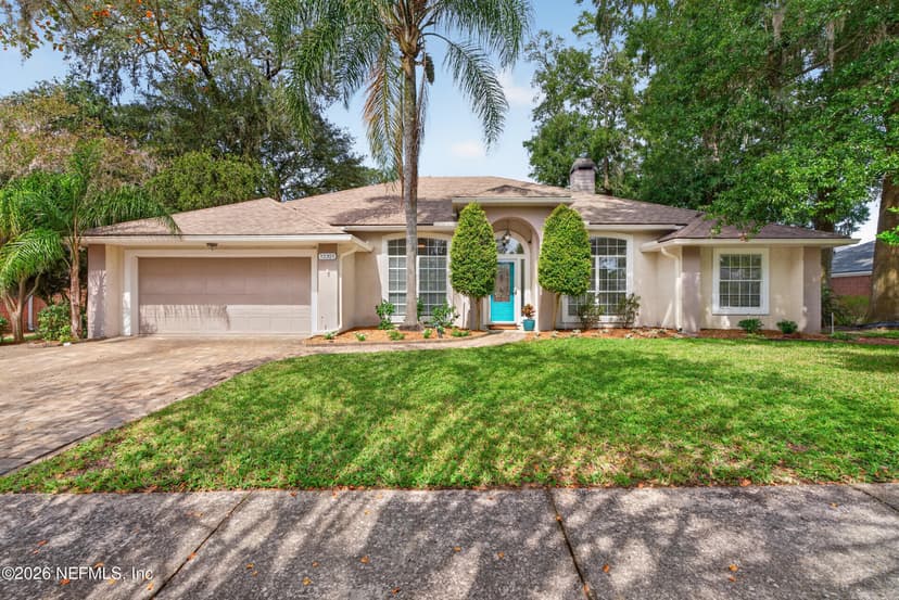 12321 Tiger Creek Lane, Jacksonville, FL 32225