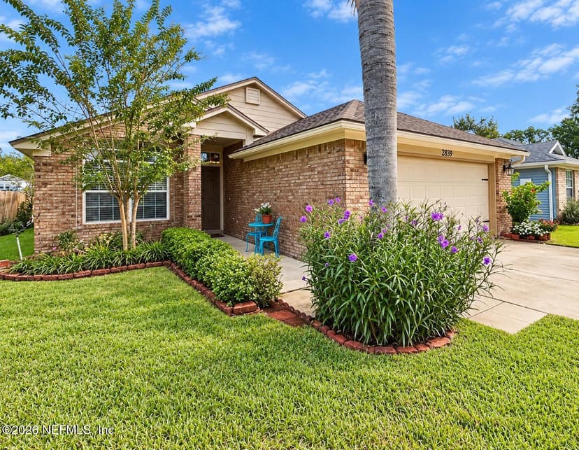 2859 Sutton Estates Circle N, Jacksonville, FL 32223