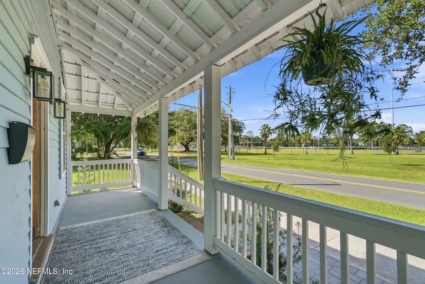 1230 Beech Street, Fernandina Beach, FL 32034