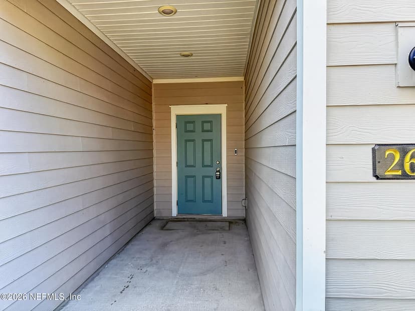 2638 Sandy Dune Drive, Jacksonville, FL 32233