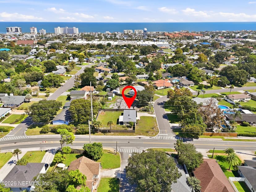 3 Norberta Way, Jacksonville Beach, FL 32250